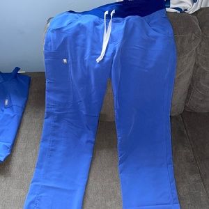 Figs Kade Scrub Pants